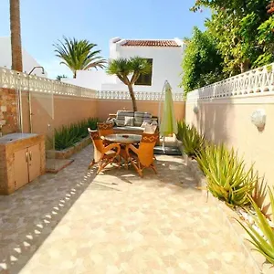 Parque Santiago 1 Villa114 Tenerife & Sales Appartamento Playa de las Americas (Tenerife)