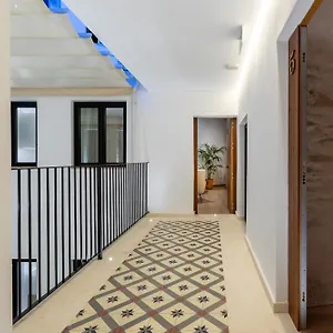 Appartement La Del Alma, Córdoba