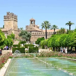 Appartement Con Jardin Y Piscina En, Córdoba