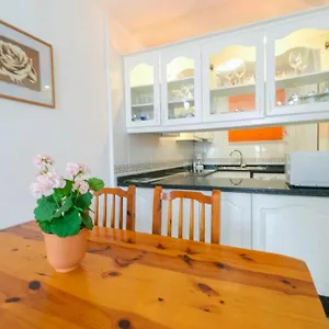Parque Santiago I 242 By Tenerife & Sales Appartamento Playa de las Americas (Tenerife)