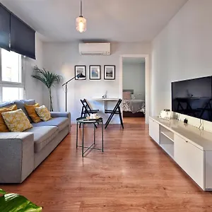 Rent4 Soleil Appartamento Málaga
