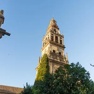 Appartement Limehome Calle Pozanco, Córdoba