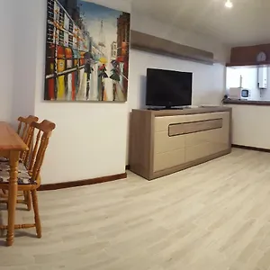 Beautiful Duplex With Heated Pool Appartamento Playa de las Americas (Tenerife)