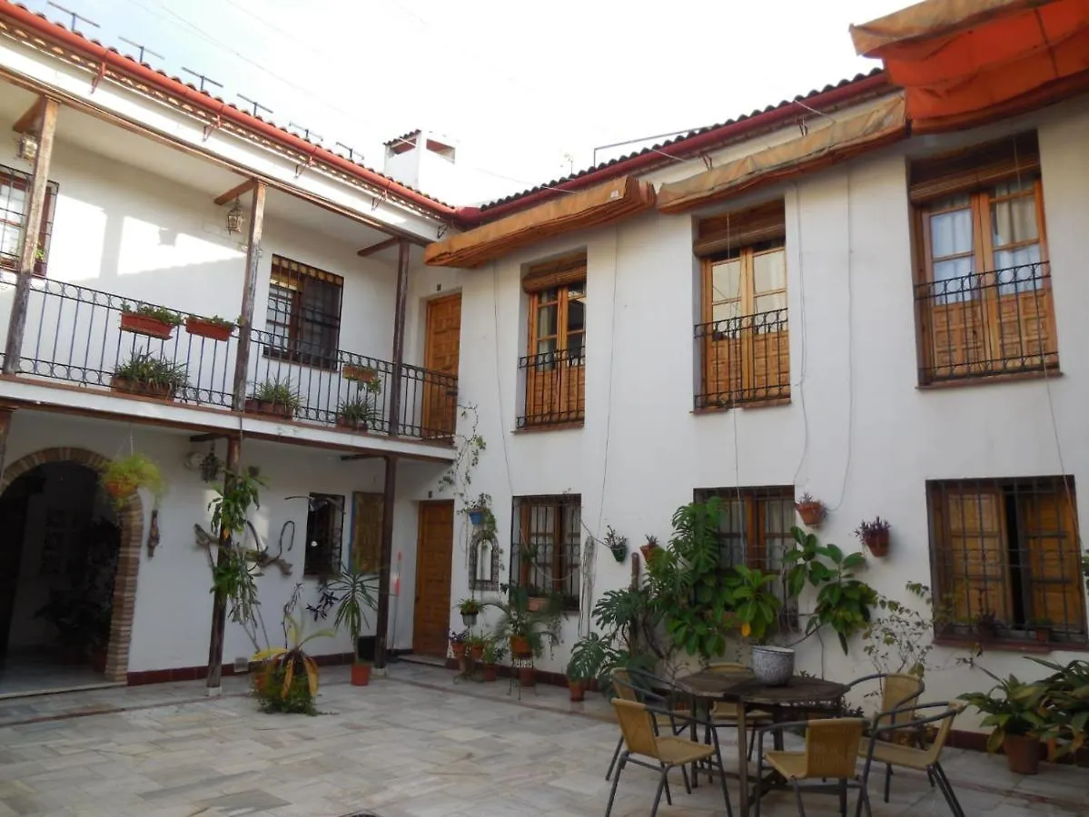 Apartamento San Basilio Appartement Córdoba