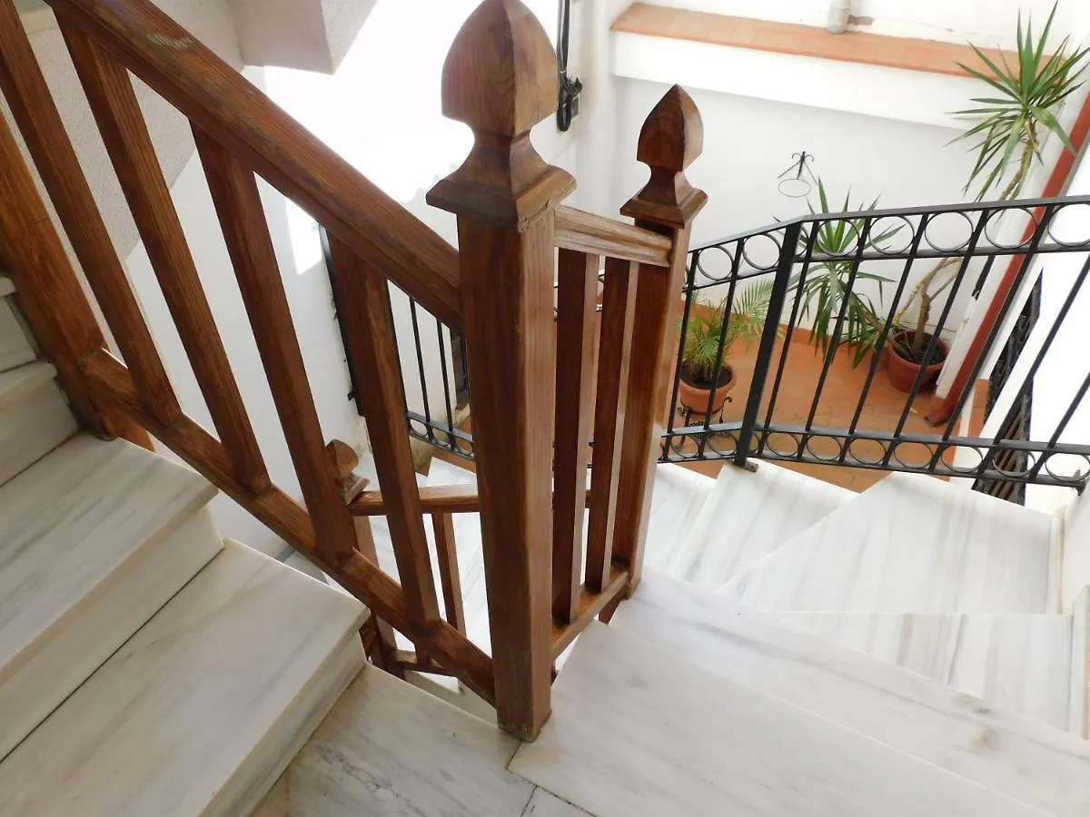 Apartamento San Basilio Appartement Córdoba Spanje